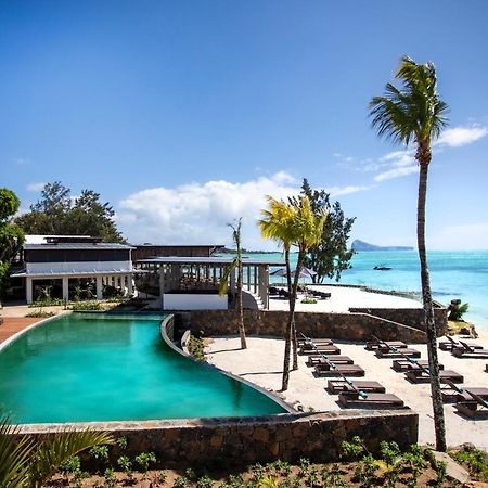Sea Diamond Boutique Hotel & Spa By Sea Resorts Resort Grande Gaube Ngoại thất bức ảnh