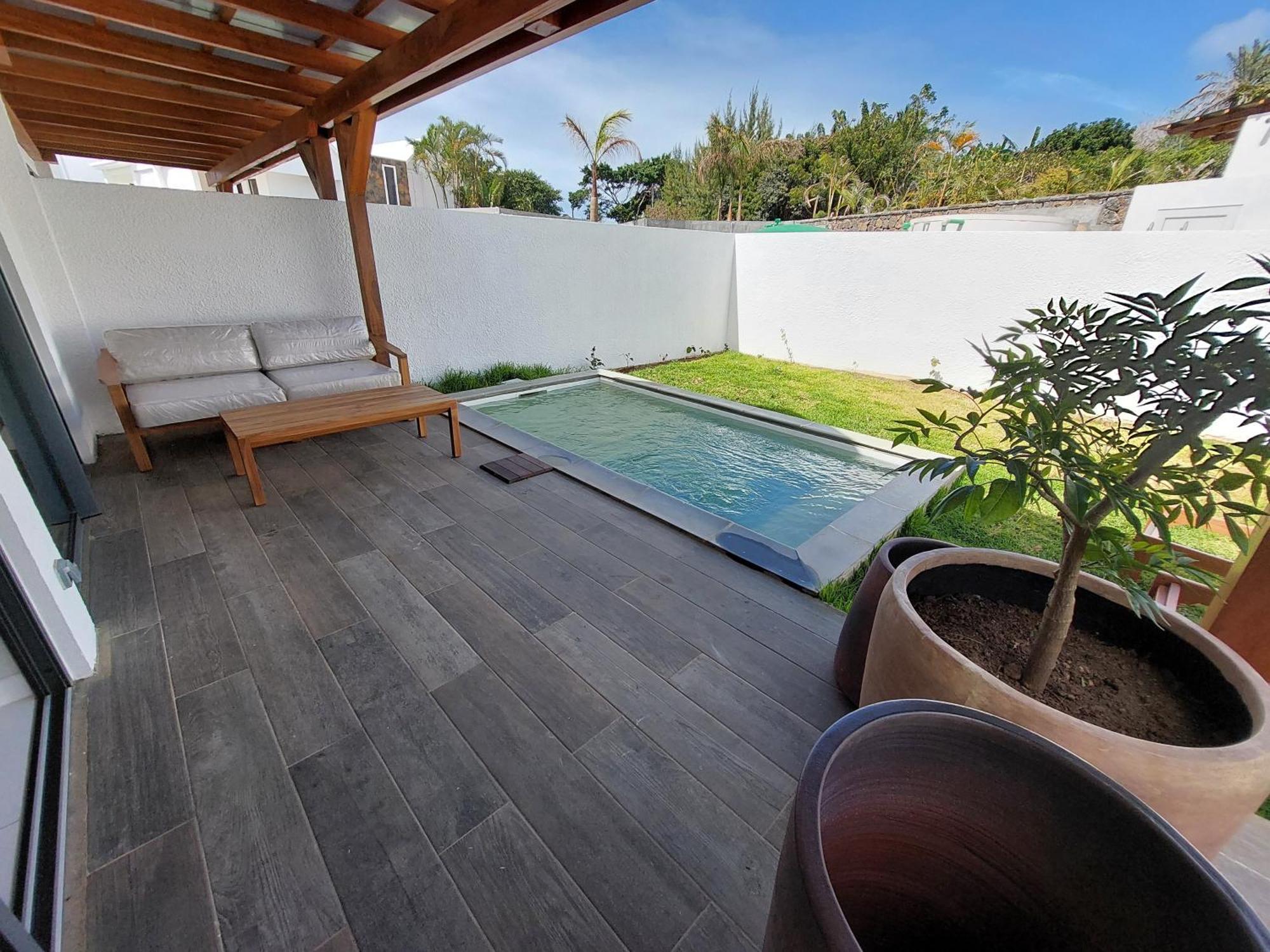 Sea Diamond Boutique Hotel & Spa By Sea Resorts Resort Grande Gaube Ngoại thất bức ảnh