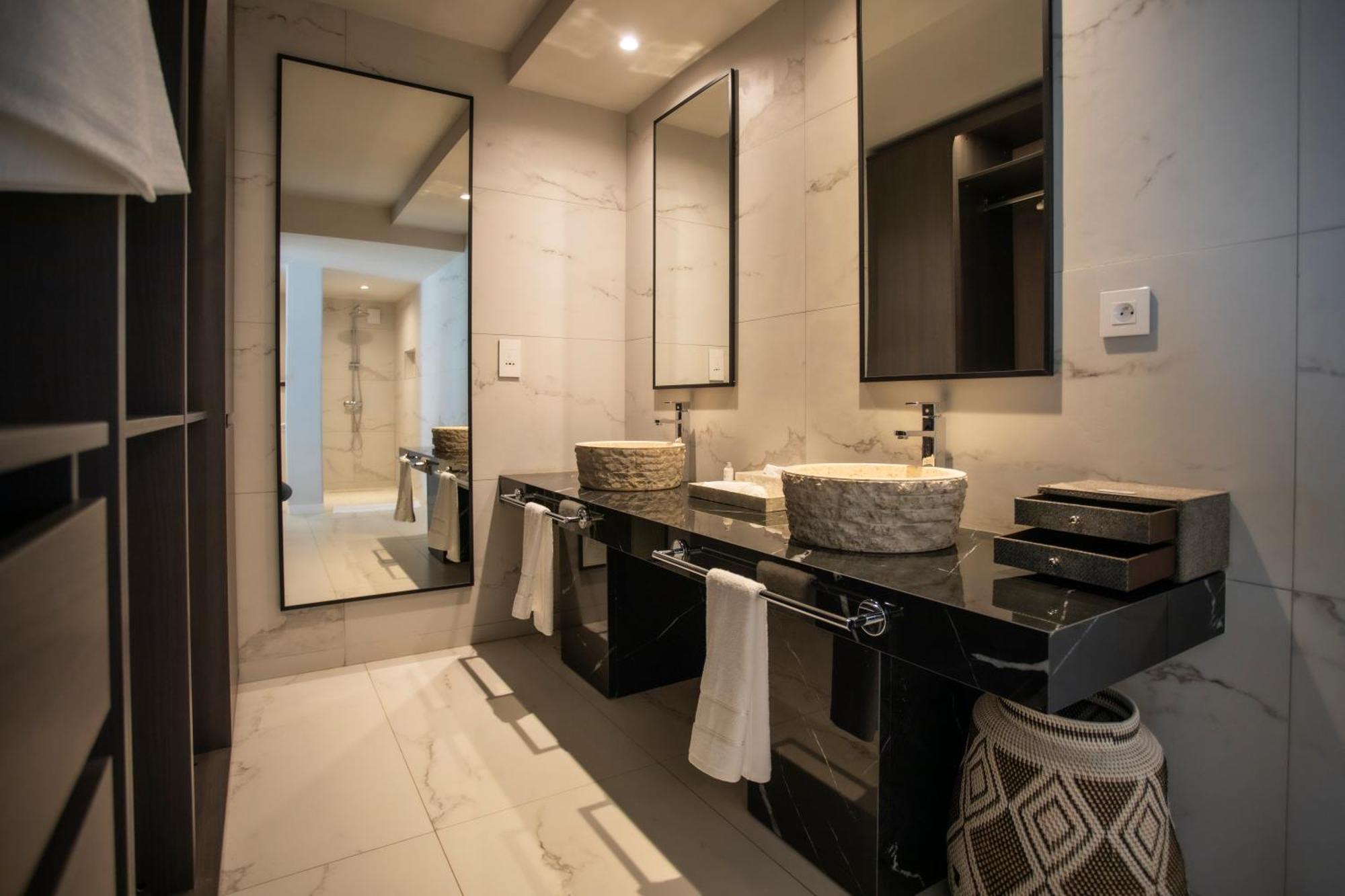 Sea Diamond Boutique Hotel & Spa By Sea Resorts Resort Grande Gaube Ngoại thất bức ảnh