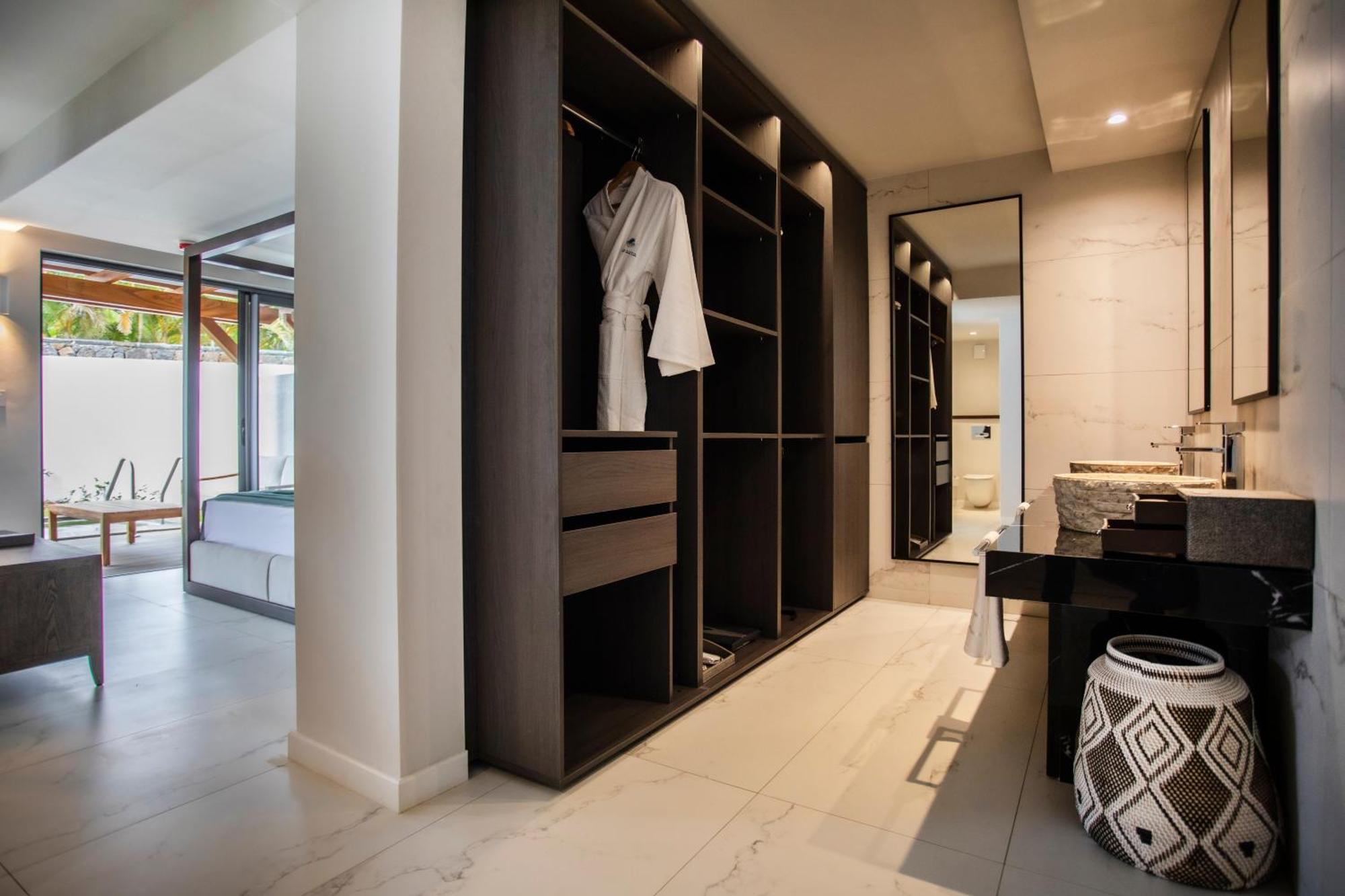 Sea Diamond Boutique Hotel & Spa By Sea Resorts Resort Grande Gaube Ngoại thất bức ảnh