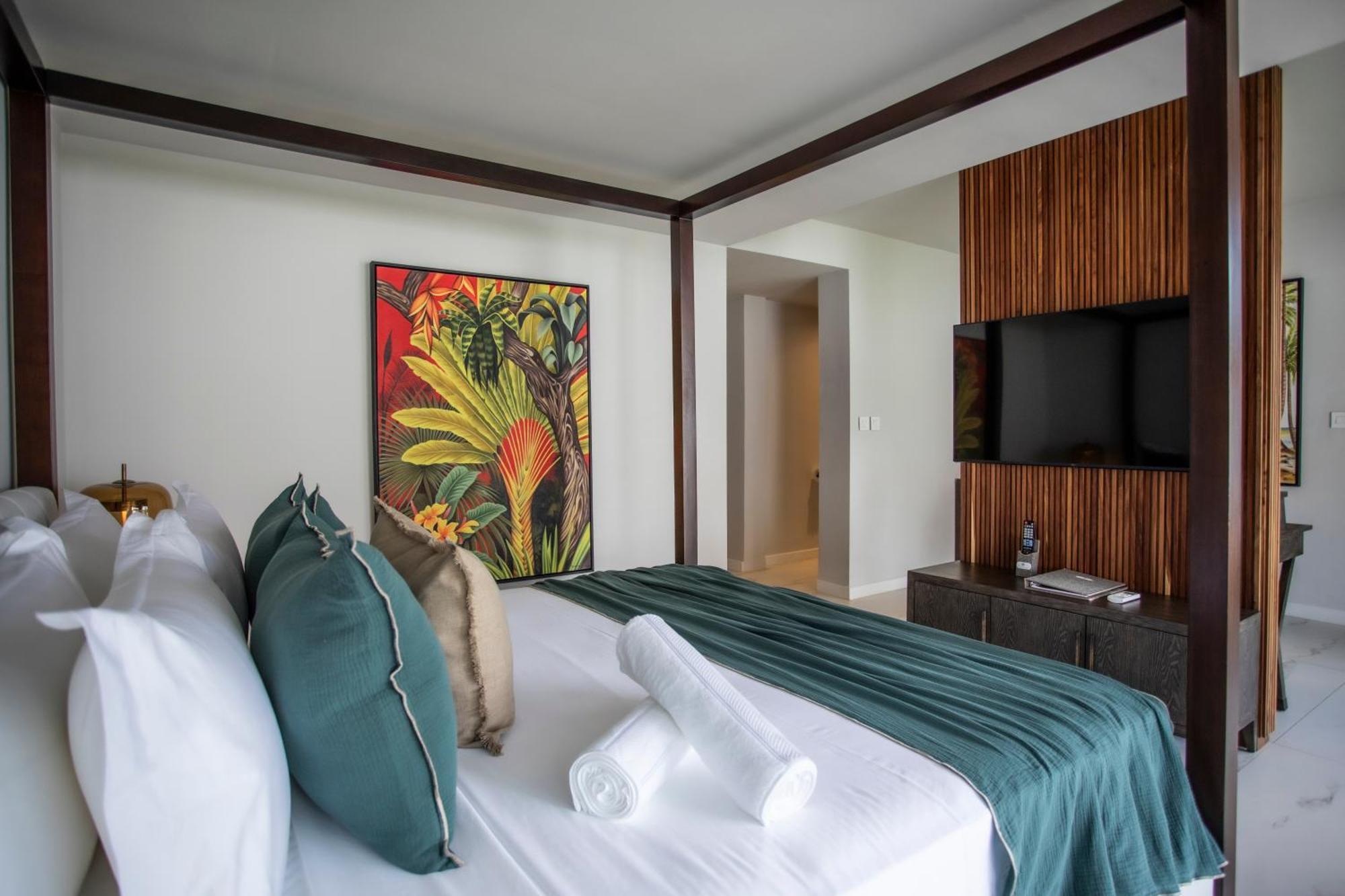Sea Diamond Boutique Hotel & Spa By Sea Resorts Resort Grande Gaube Ngoại thất bức ảnh