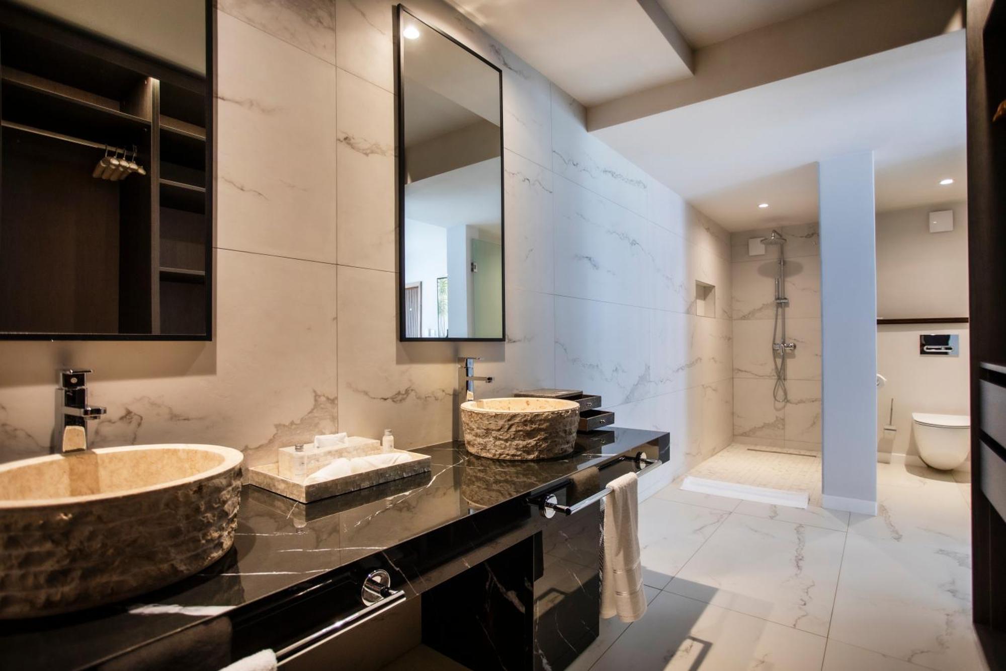 Sea Diamond Boutique Hotel & Spa By Sea Resorts Resort Grande Gaube Ngoại thất bức ảnh