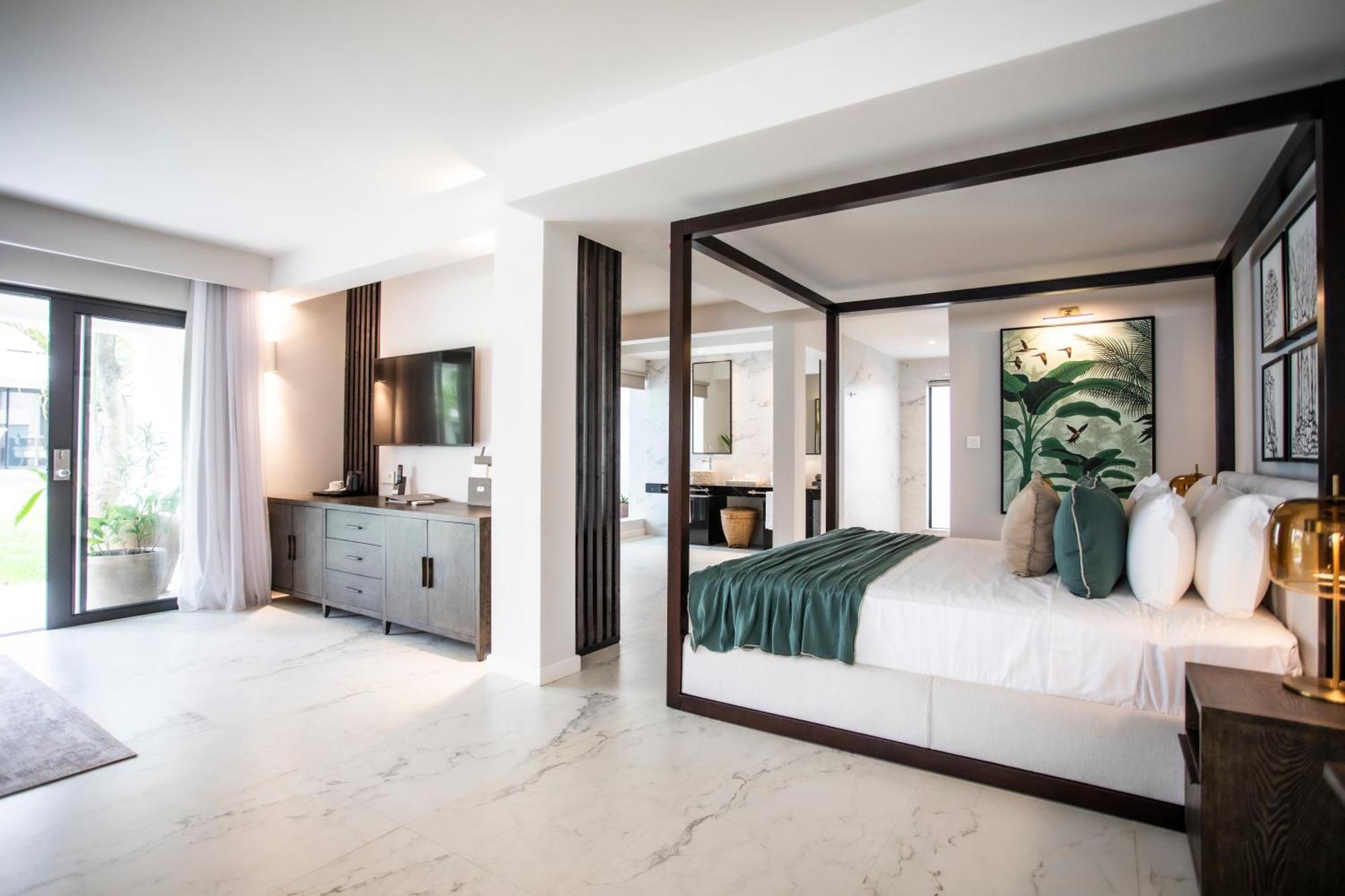 Sea Diamond Boutique Hotel & Spa By Sea Resorts Resort Grande Gaube Ngoại thất bức ảnh