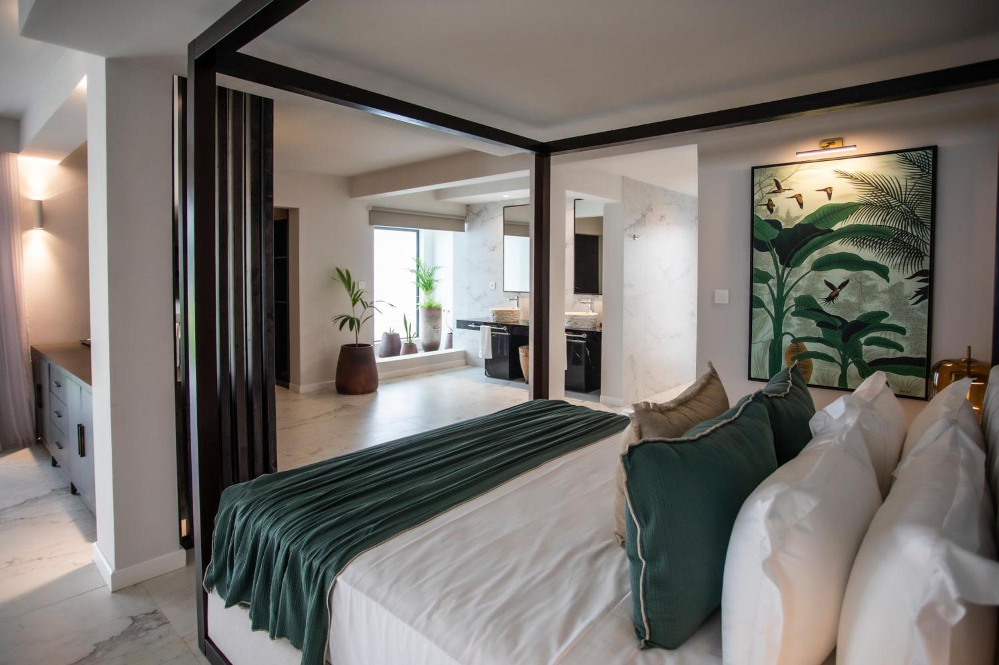 Sea Diamond Boutique Hotel & Spa By Sea Resorts Resort Grande Gaube Ngoại thất bức ảnh
