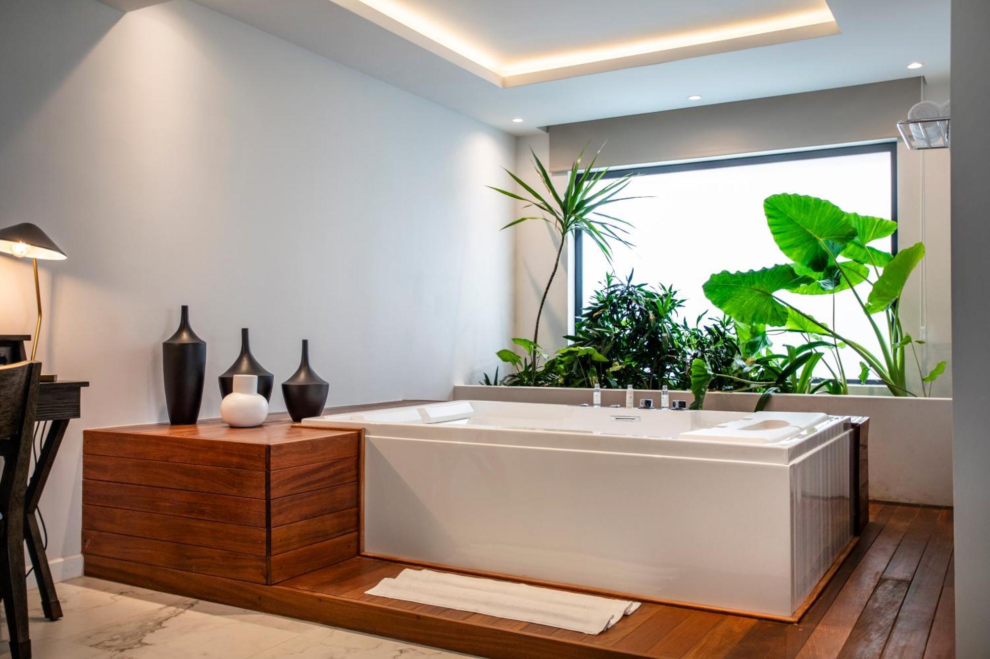 Sea Diamond Boutique Hotel & Spa By Sea Resorts Resort Grande Gaube Ngoại thất bức ảnh