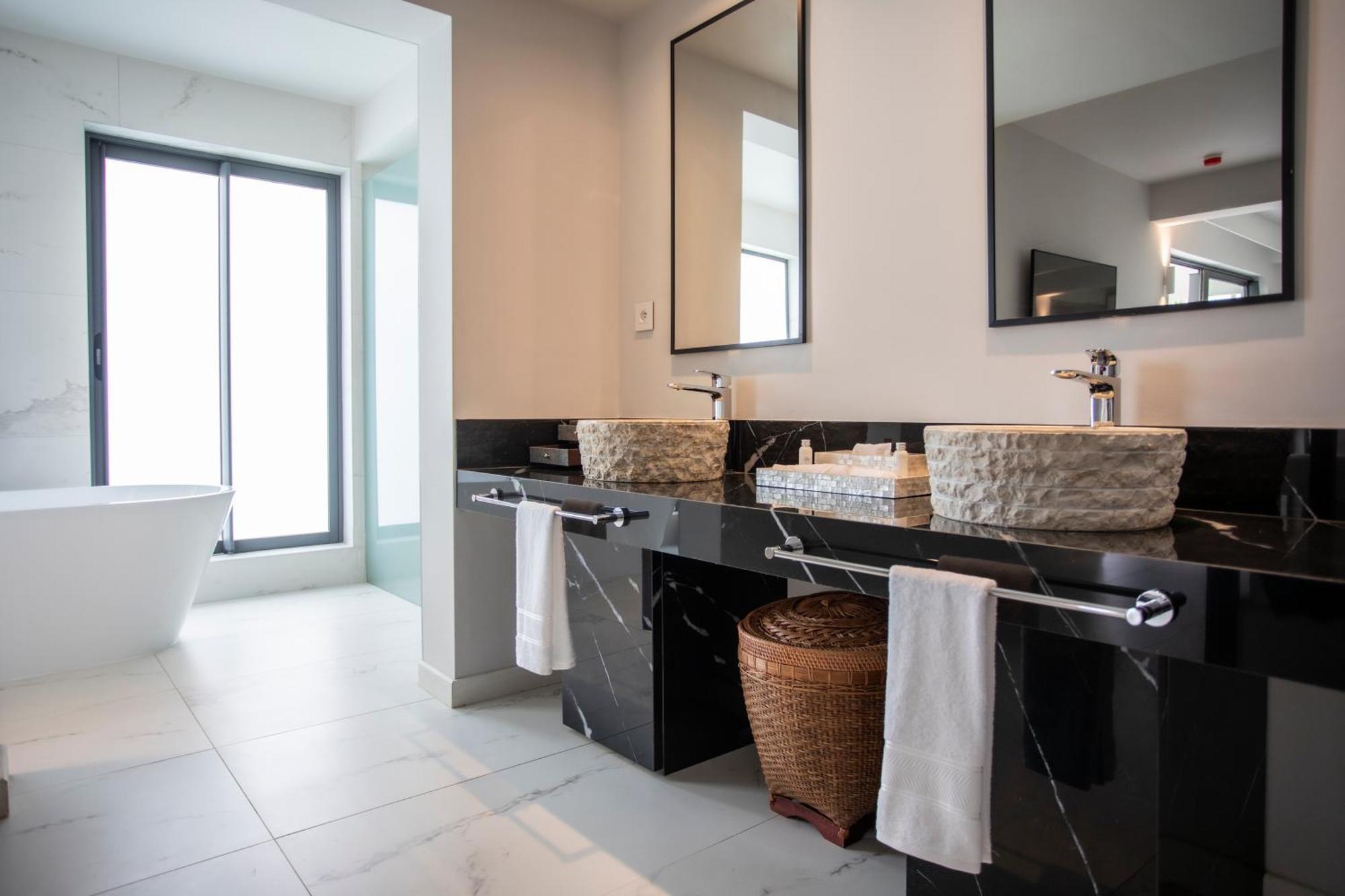 Sea Diamond Boutique Hotel & Spa By Sea Resorts Resort Grande Gaube Ngoại thất bức ảnh