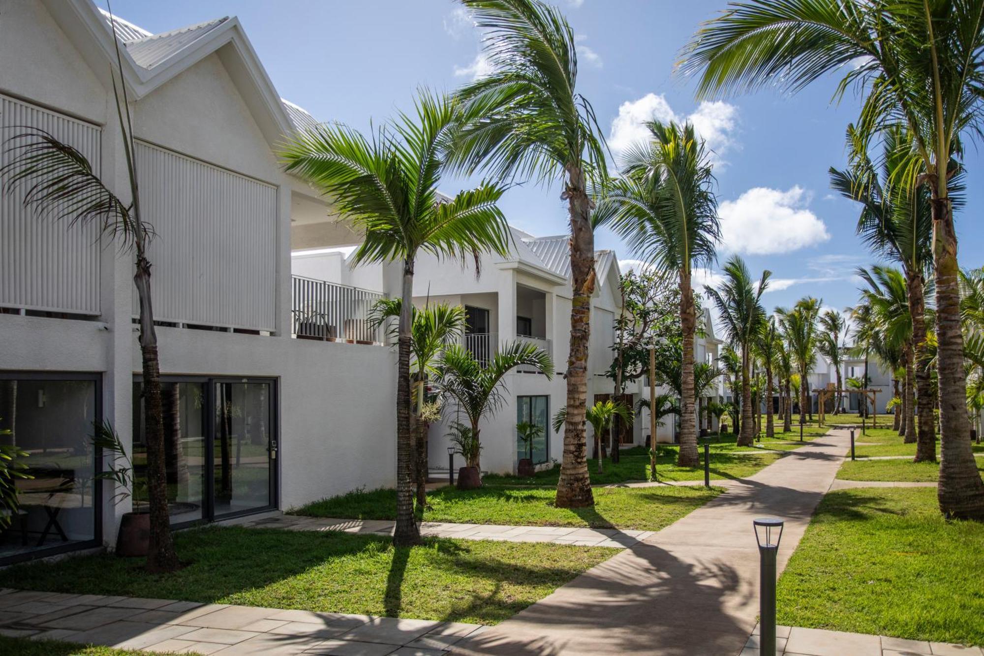 Sea Diamond Boutique Hotel & Spa By Sea Resorts Resort Grande Gaube Ngoại thất bức ảnh