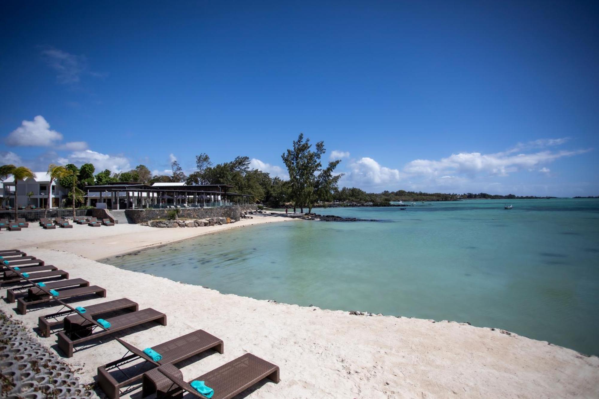 Sea Diamond Boutique Hotel & Spa By Sea Resorts Resort Grande Gaube Ngoại thất bức ảnh