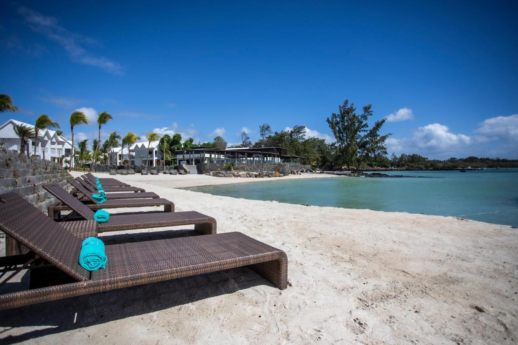 Sea Diamond Boutique Hotel & Spa By Sea Resorts Resort Grande Gaube Ngoại thất bức ảnh