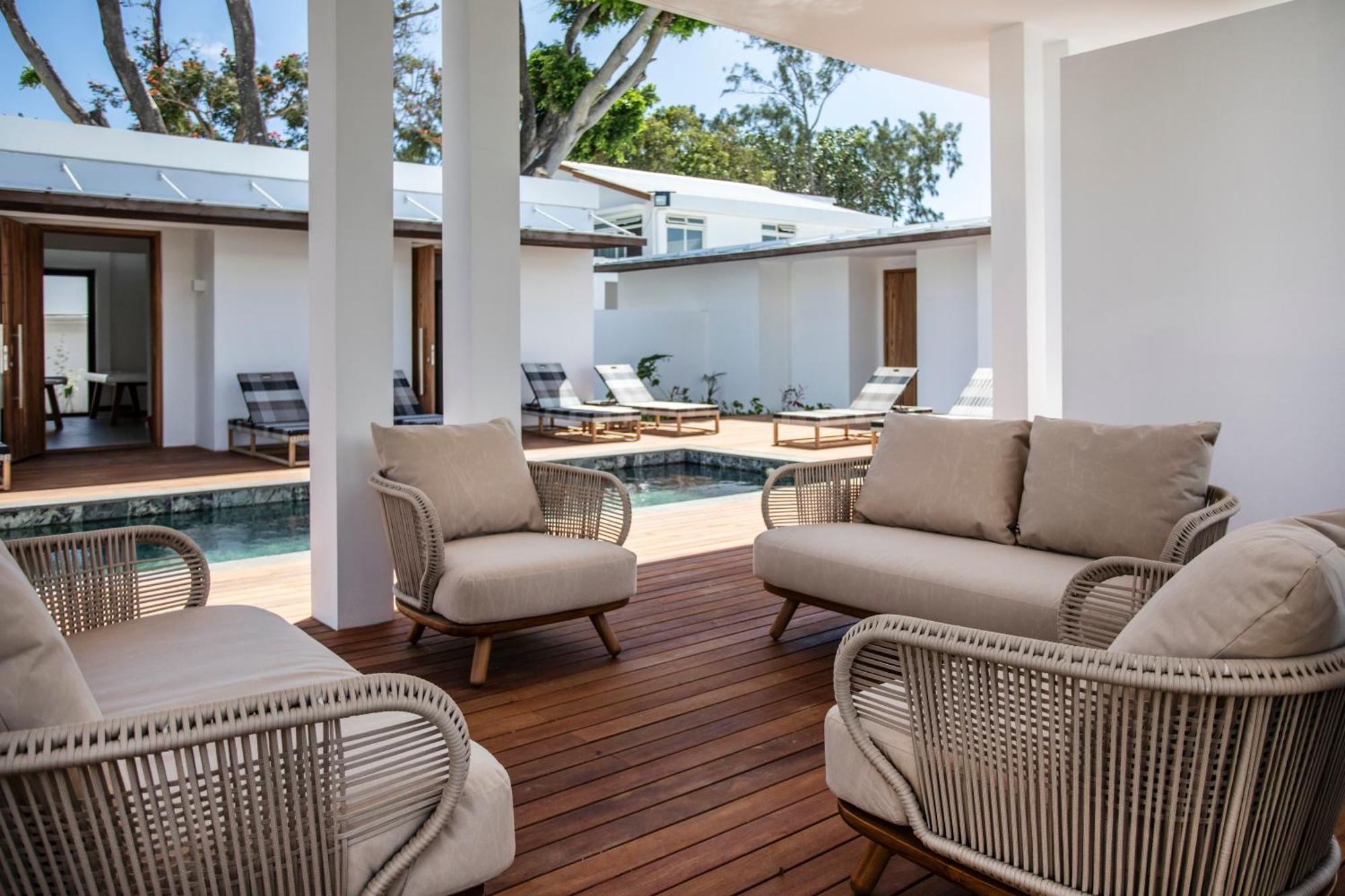 Sea Diamond Boutique Hotel & Spa By Sea Resorts Resort Grande Gaube Ngoại thất bức ảnh