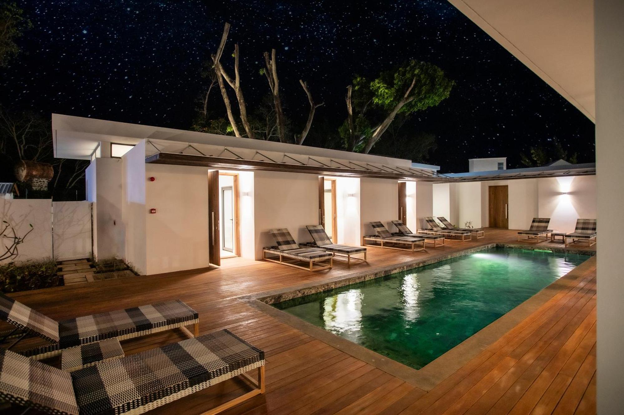 Sea Diamond Boutique Hotel & Spa By Sea Resorts Resort Grande Gaube Ngoại thất bức ảnh