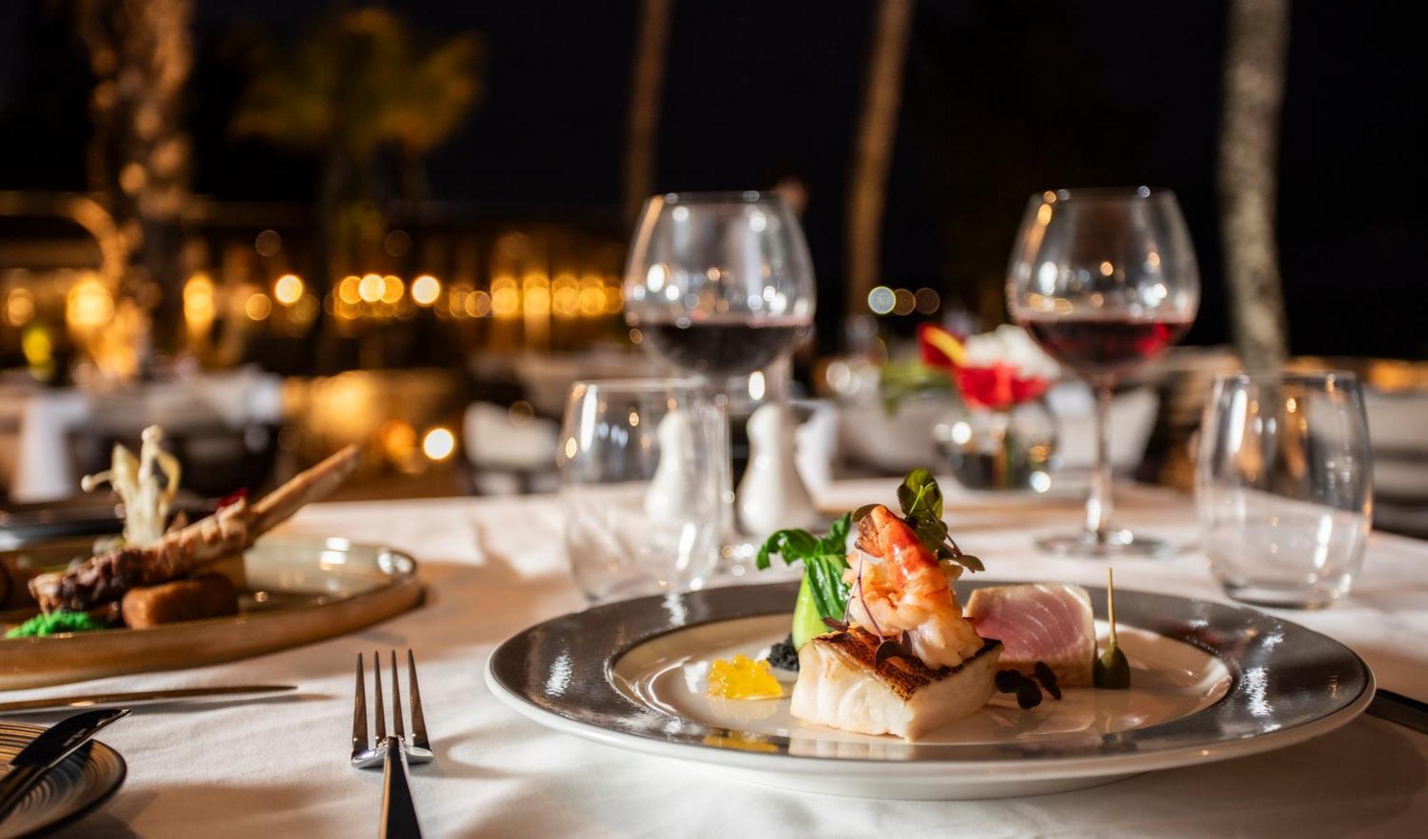 Sea Diamond Boutique Hotel & Spa By Sea Resorts Resort Grande Gaube Ngoại thất bức ảnh
