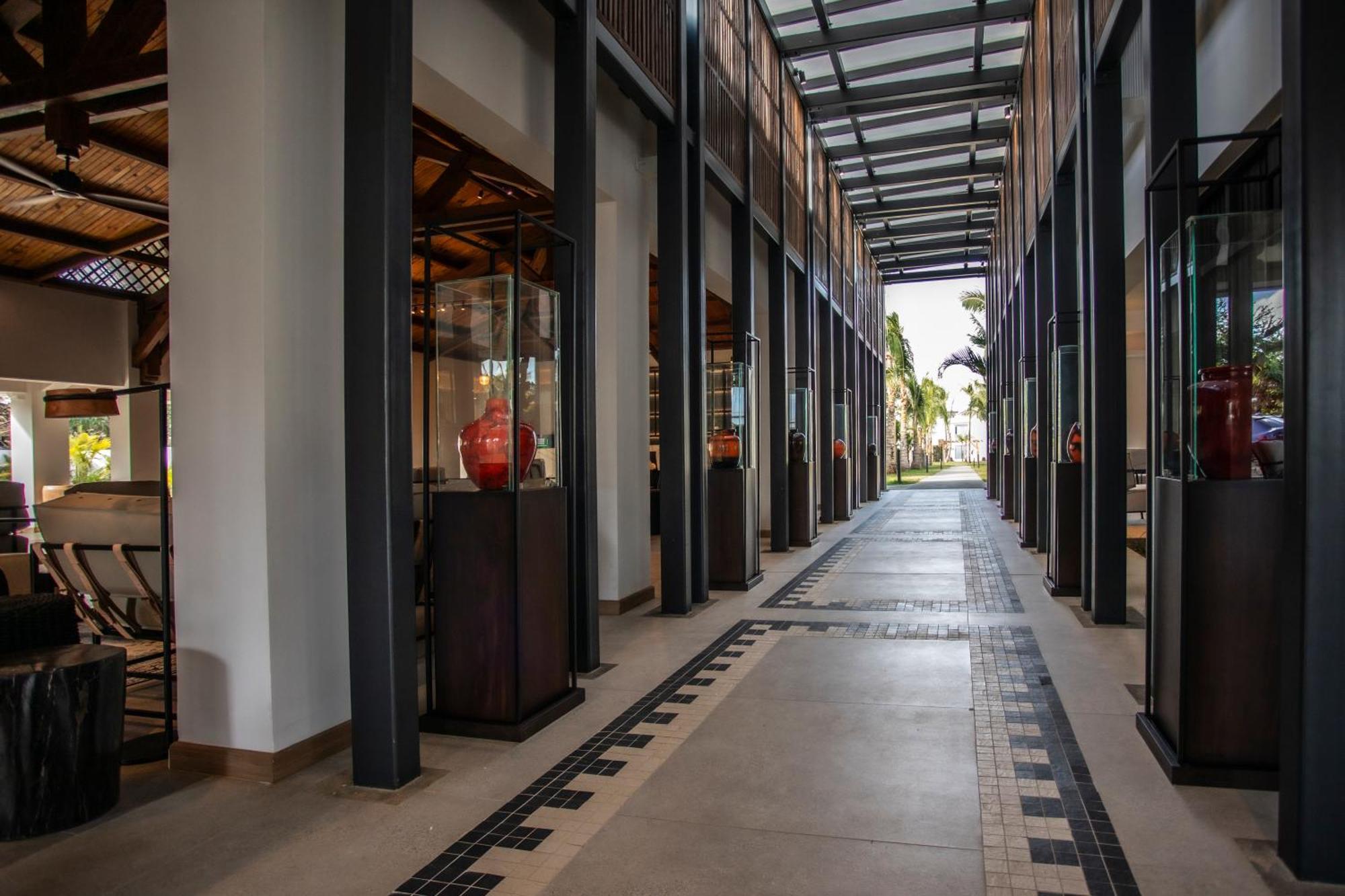 Sea Diamond Boutique Hotel & Spa By Sea Resorts Resort Grande Gaube Ngoại thất bức ảnh