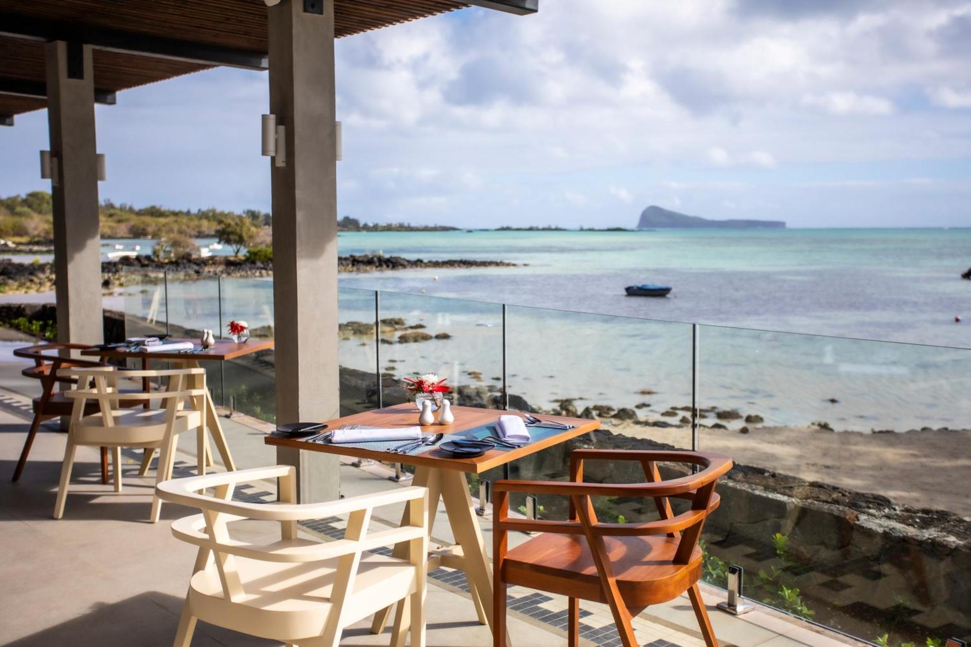 Sea Diamond Boutique Hotel & Spa By Sea Resorts Resort Grande Gaube Ngoại thất bức ảnh