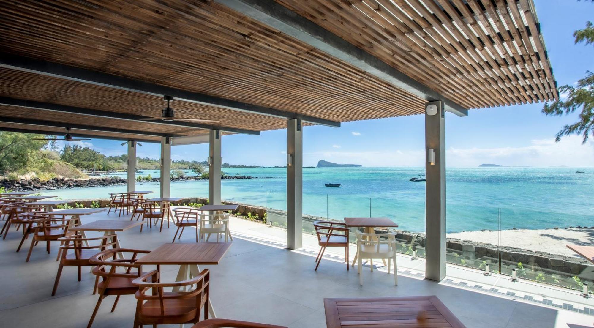 Sea Diamond Boutique Hotel & Spa By Sea Resorts Resort Grande Gaube Ngoại thất bức ảnh