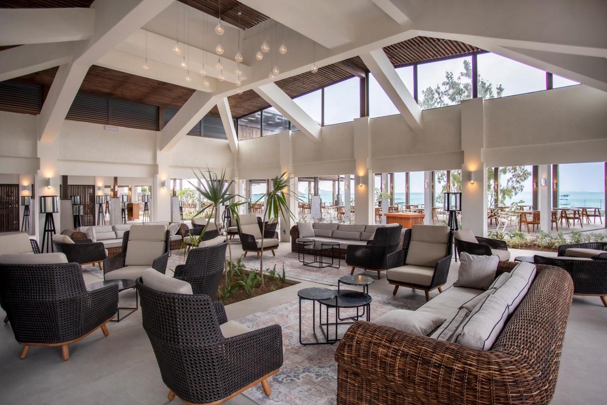 Sea Diamond Boutique Hotel & Spa By Sea Resorts Resort Grande Gaube Ngoại thất bức ảnh