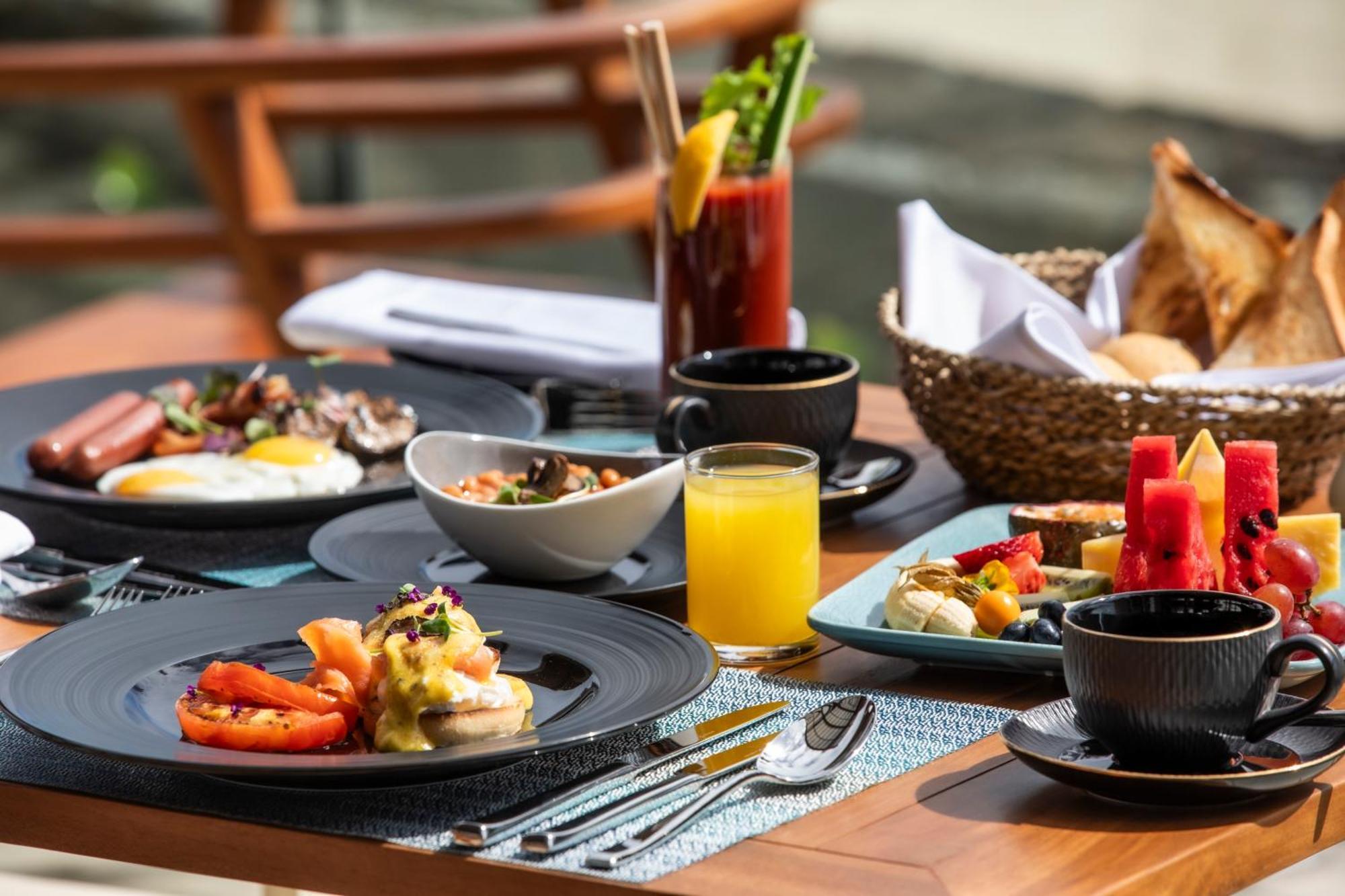 Sea Diamond Boutique Hotel & Spa By Sea Resorts Resort Grande Gaube Ngoại thất bức ảnh
