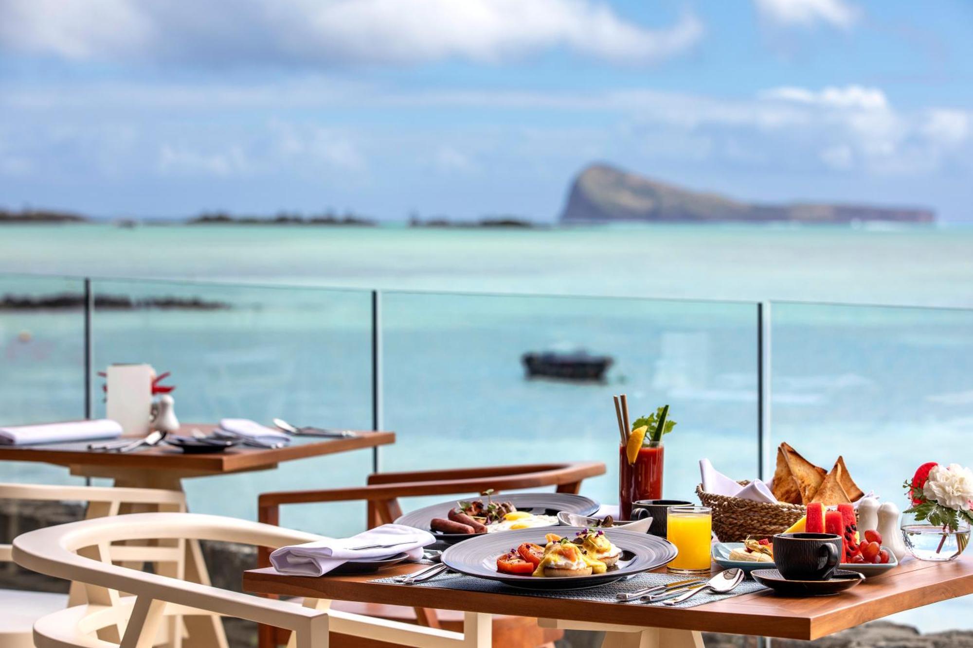 Sea Diamond Boutique Hotel & Spa By Sea Resorts Resort Grande Gaube Ngoại thất bức ảnh