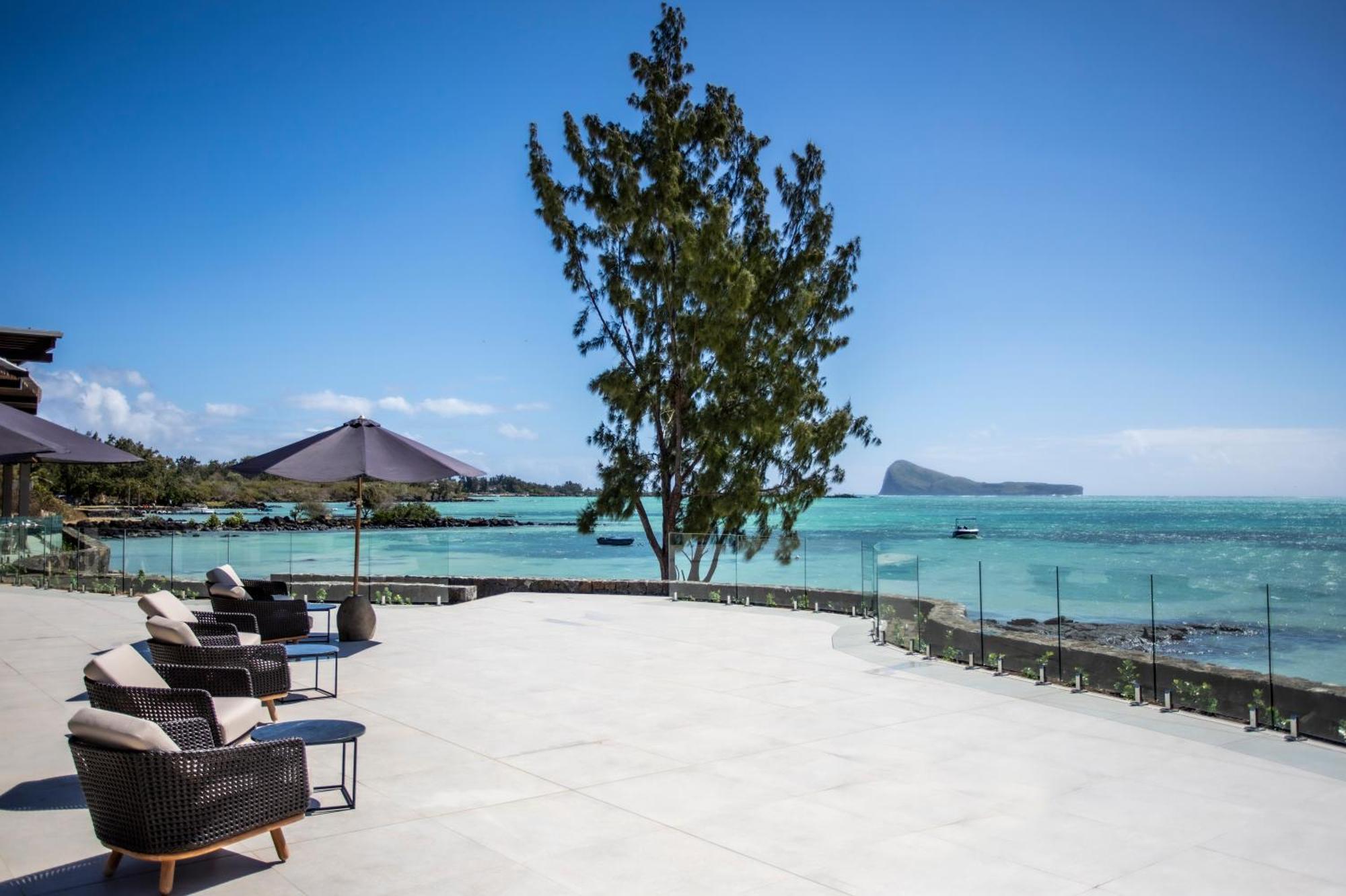 Sea Diamond Boutique Hotel & Spa By Sea Resorts Resort Grande Gaube Ngoại thất bức ảnh