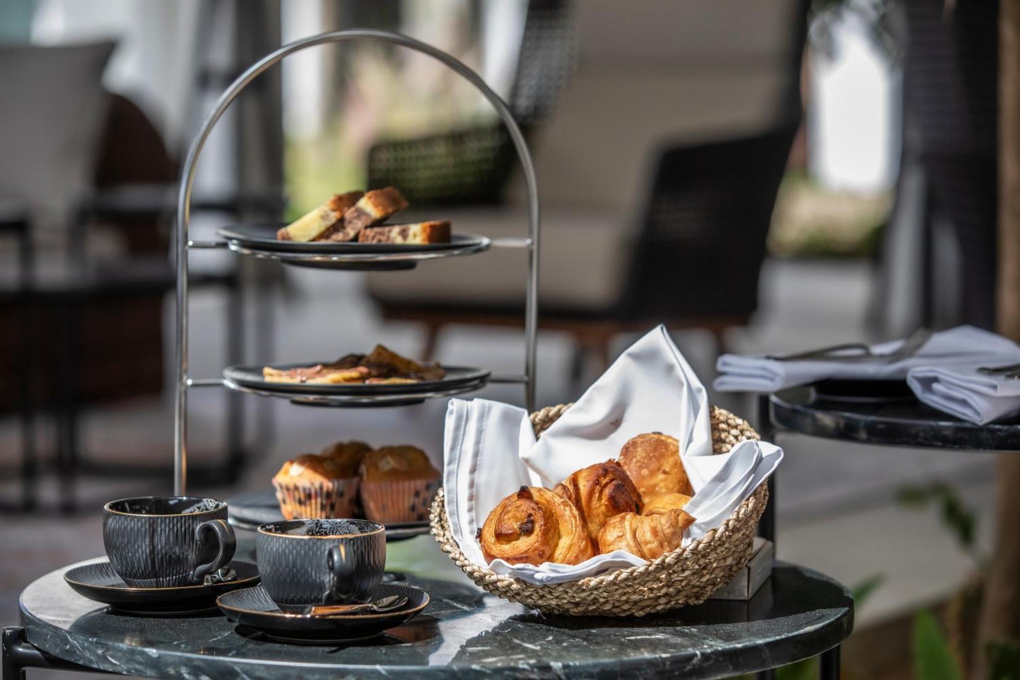 Sea Diamond Boutique Hotel & Spa By Sea Resorts Resort Grande Gaube Ngoại thất bức ảnh