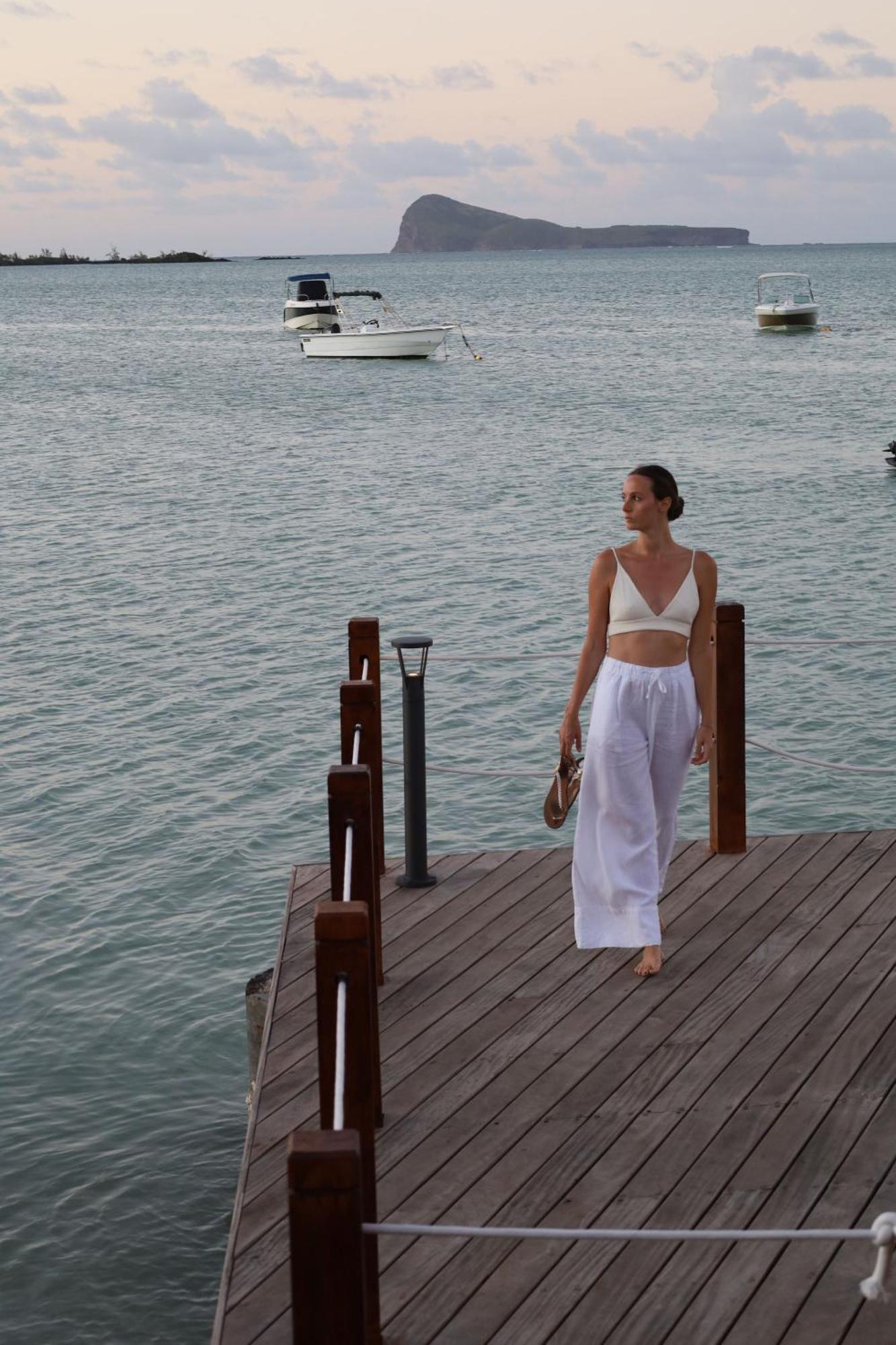 Sea Diamond Boutique Hotel & Spa By Sea Resorts Resort Grande Gaube Ngoại thất bức ảnh