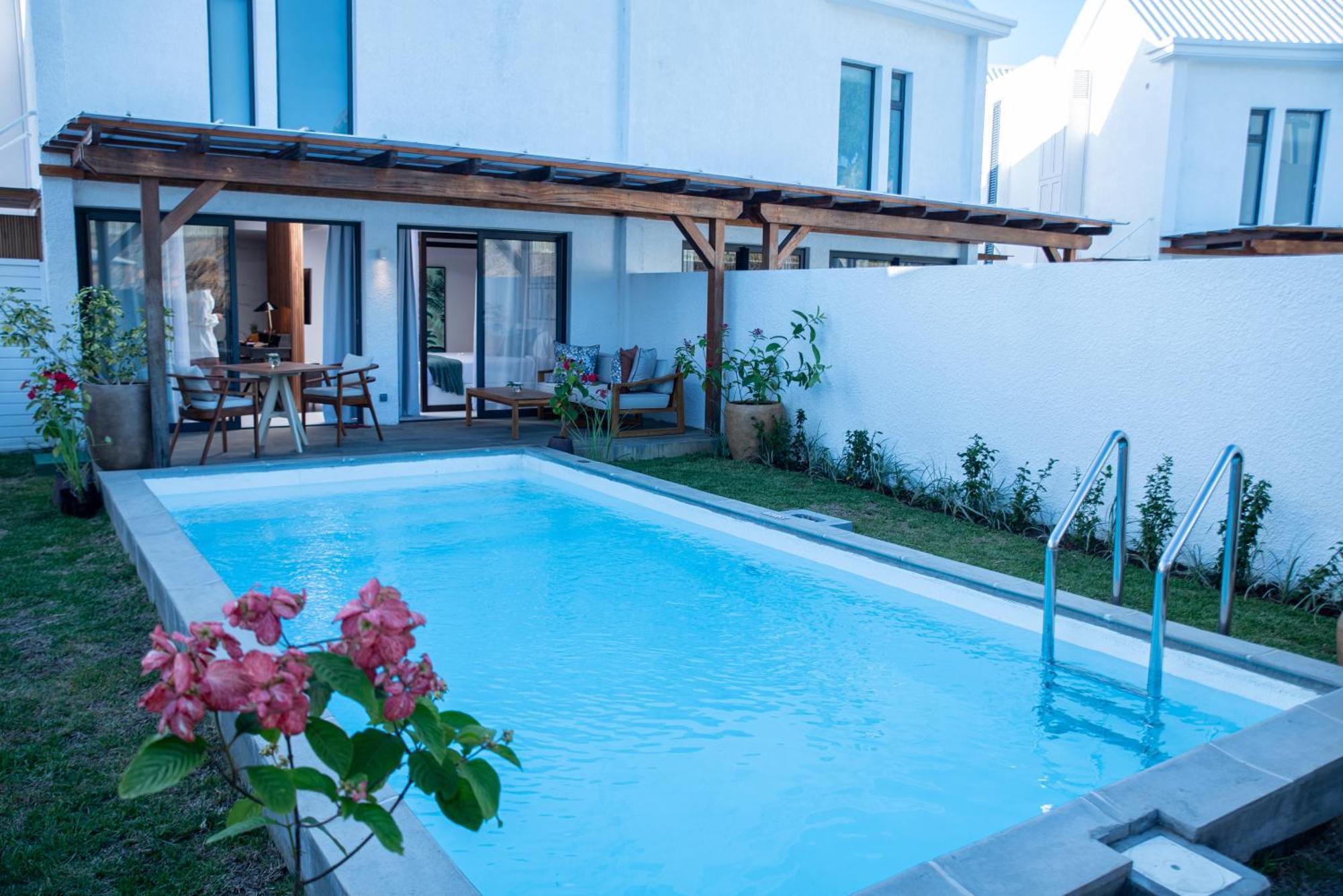 Sea Diamond Boutique Hotel & Spa By Sea Resorts Resort Grande Gaube Ngoại thất bức ảnh
