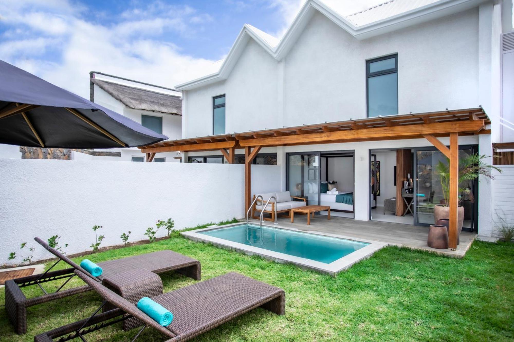 Sea Diamond Boutique Hotel & Spa By Sea Resorts Resort Grande Gaube Ngoại thất bức ảnh